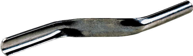 JOINTER BRICK 3/8X1/2IN CONCAV