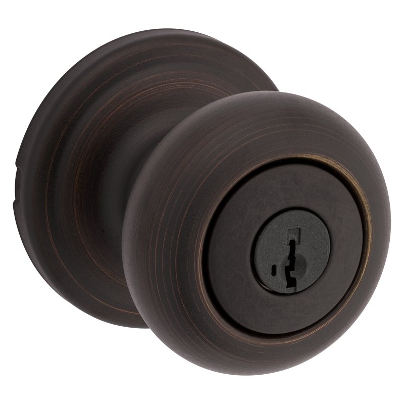 JUNO ENTRY SMT VENETIAN BRONZE