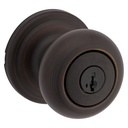 JUNO ENTRY SMT VENETIAN BRONZE