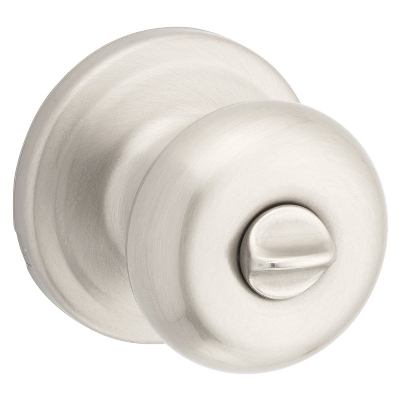 [5812409] JUNO PRIVACY SATIN NICKEL     