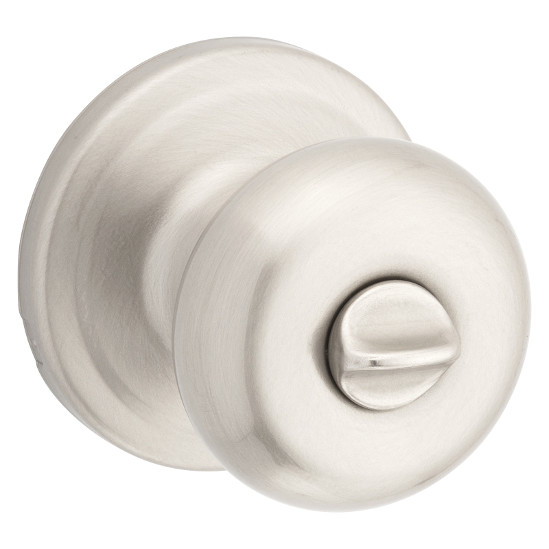 JUNO PRIVACY SATIN NICKEL     