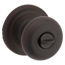 JUNO PRIVACY VENETIAN BRONZE  