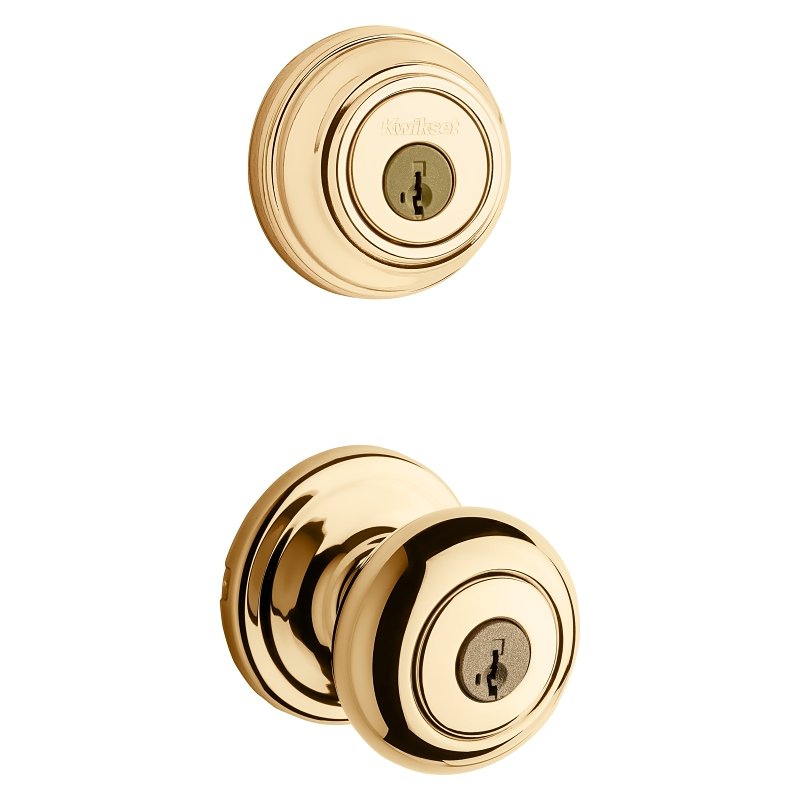 [4976130] JUNO/SC DBOLT COMBO SMT B BRSS