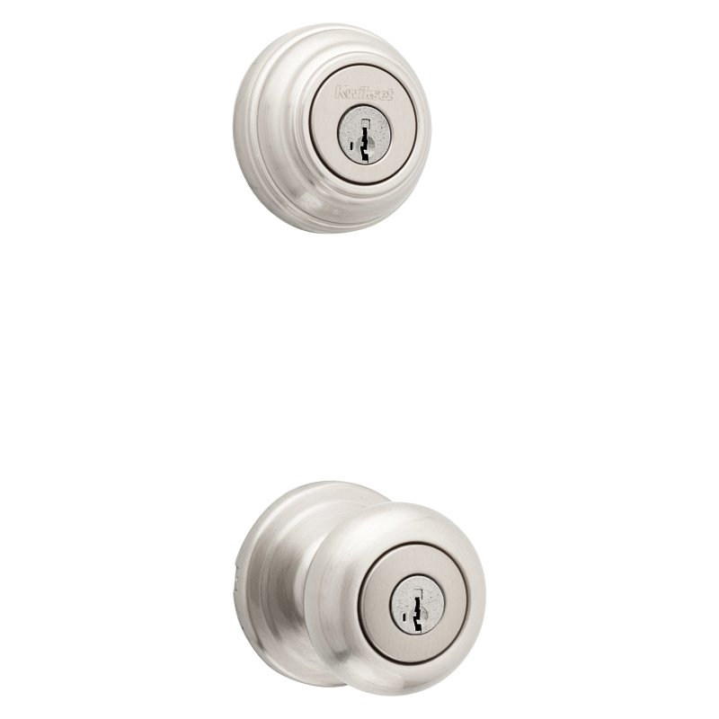 [4951844] JUNO/SC DBOLT COMBO STN NICKEL