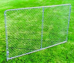 KENNEL EXPANSION PANEL 10X6FT 