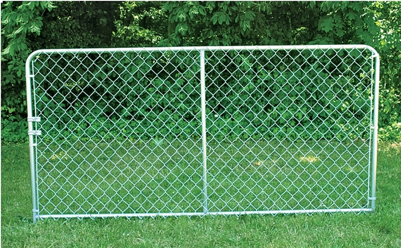 KENNEL EXPANSION PANEL 8X4FT  