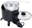 KETTLE MULTI-COOKR FRYER      
