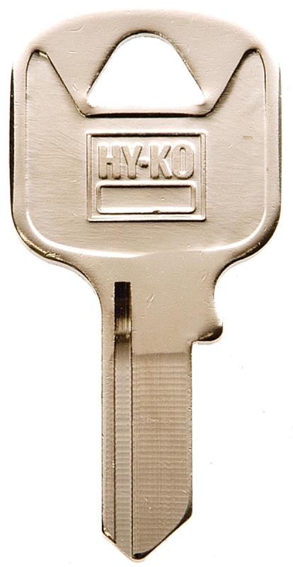 KEY BLANK ABUS AB15           