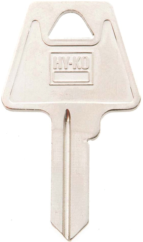 KEY BLANK AMERICAN AM3        