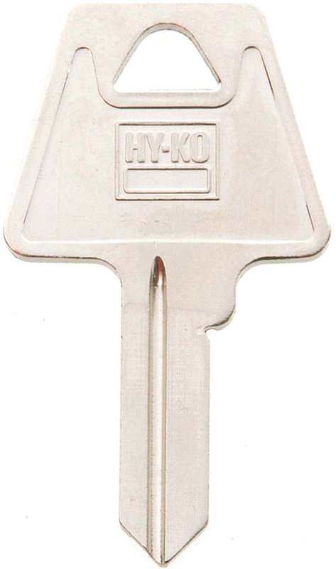 KEY BLANK AMERICAN AM3        