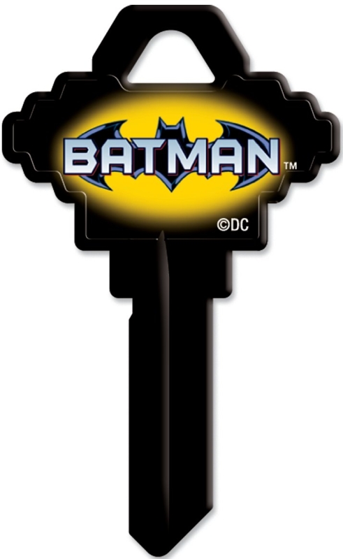 KEY BLANK BATMAN SC1-BTM1     