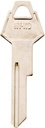 KEY BLANK CHRYSLER Y152       