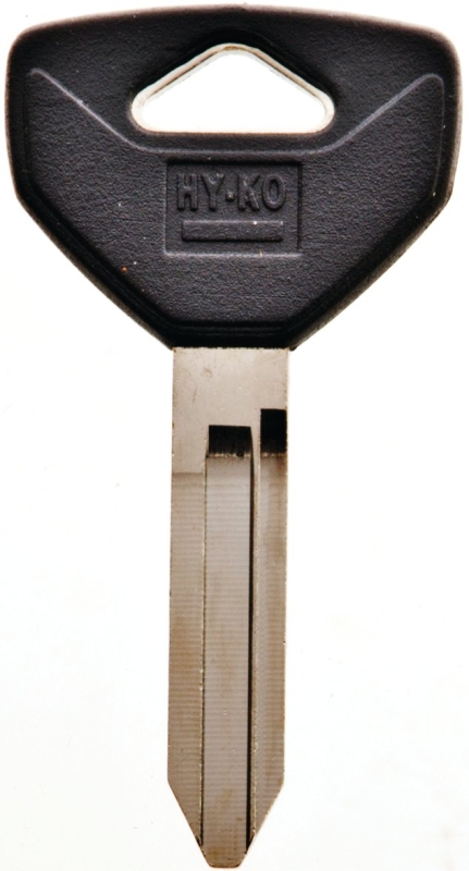 KEY BLANK CHRYSLER Y155       