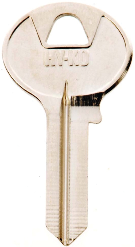 KEY BLANK CORBIN CO106        