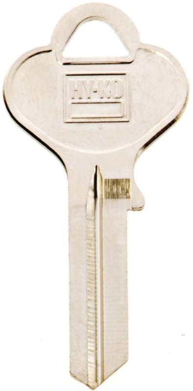 KEY BLANK EAGLE EA27          