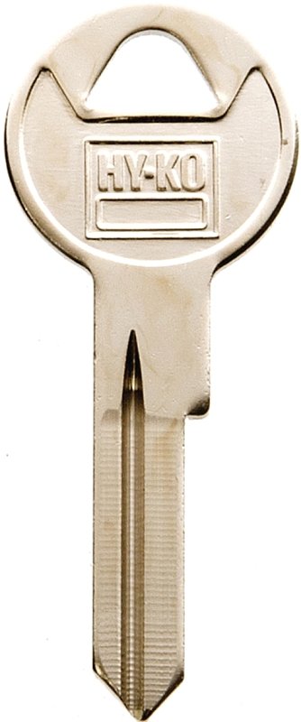 KEY BLANK FORD H26            