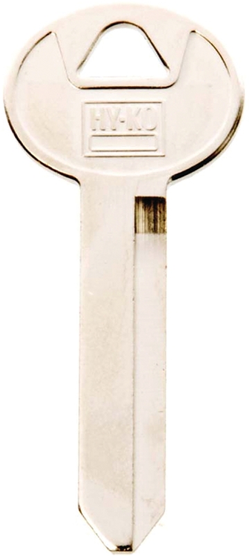 KEY BLANK FORD H50            