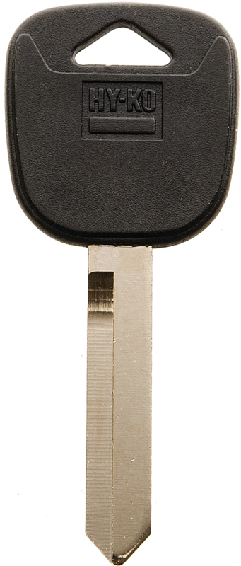 KEY BLANK FORD RUBBER H71     