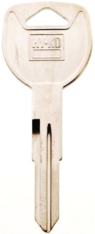 KEY BLANK HONDA HD103         
