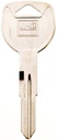 KEY BLANK HONDA HD103         