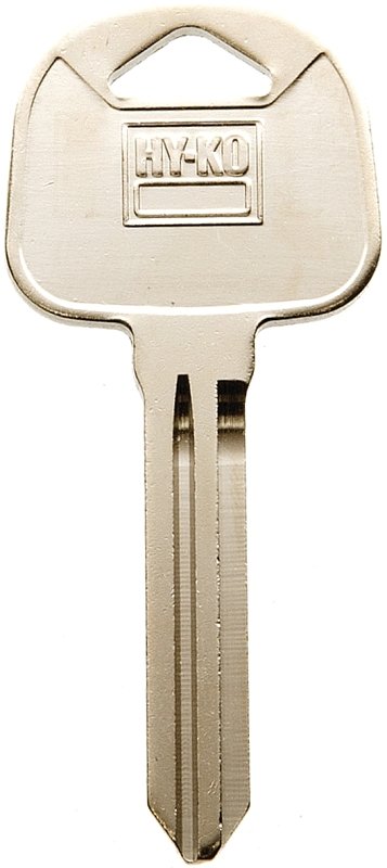 KEY BLANK HYUNDAI HY16        