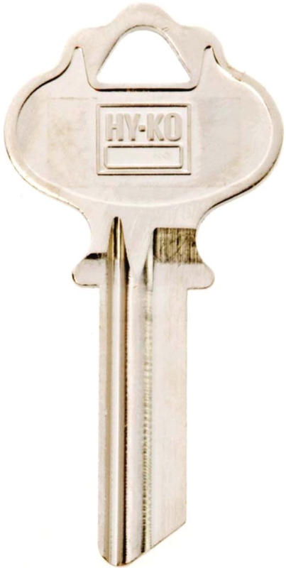 KEY BLANK ILCO IN2            