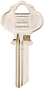 KEY BLANK ILCO IN2            