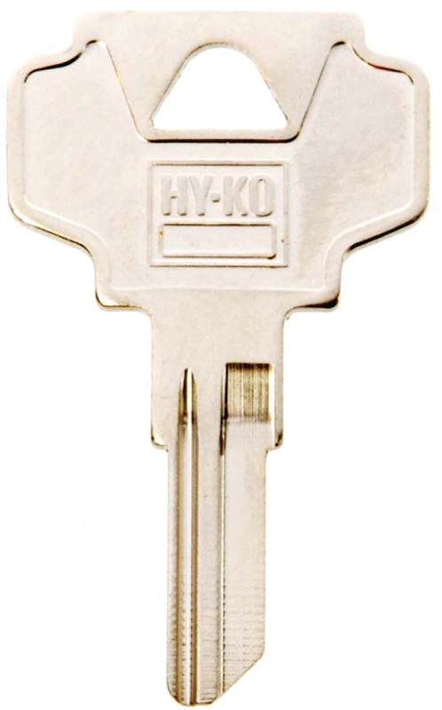KEY BLANK ILCO IN24           