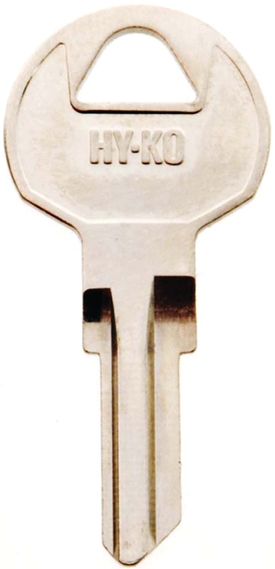 KEY BLANK ILCO IN29           