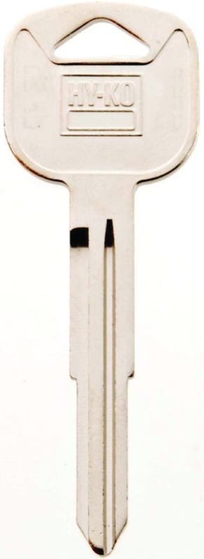 KEY BLANK KIA KK4             
