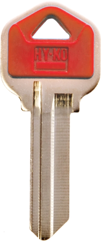 KEY BLANK KWIKSET KW1PR       