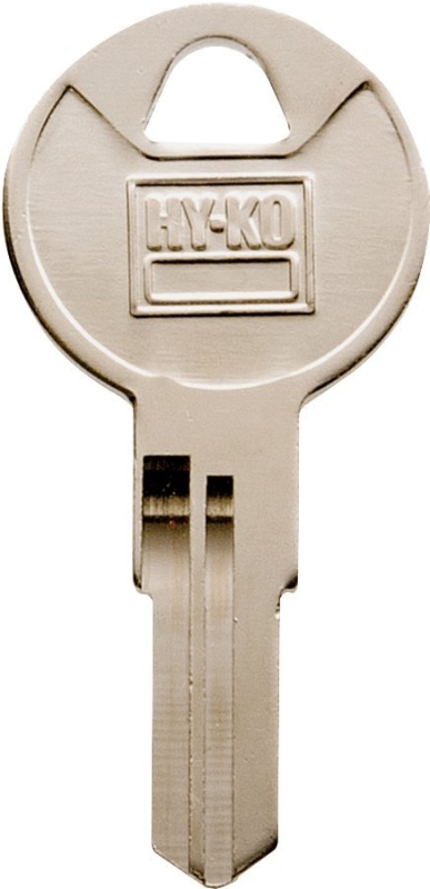 KEY BLANK LARSON LD1          
