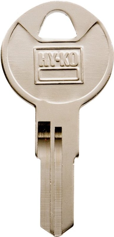 KEY BLANK LARSON LD1          