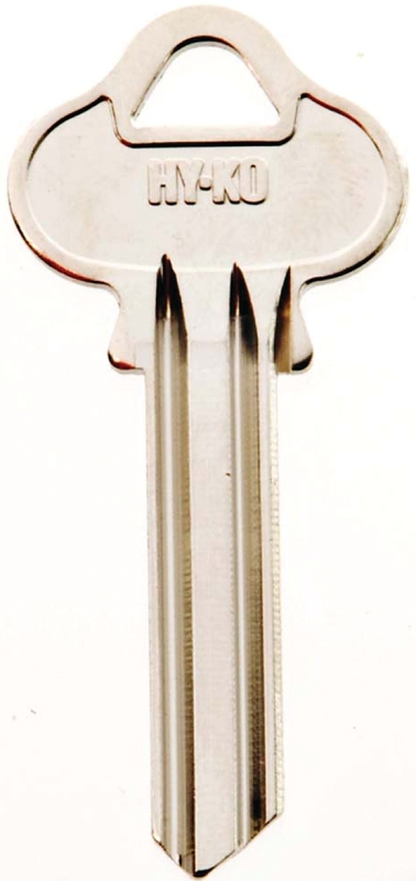 KEY BLANK LOCKWOOD L4         