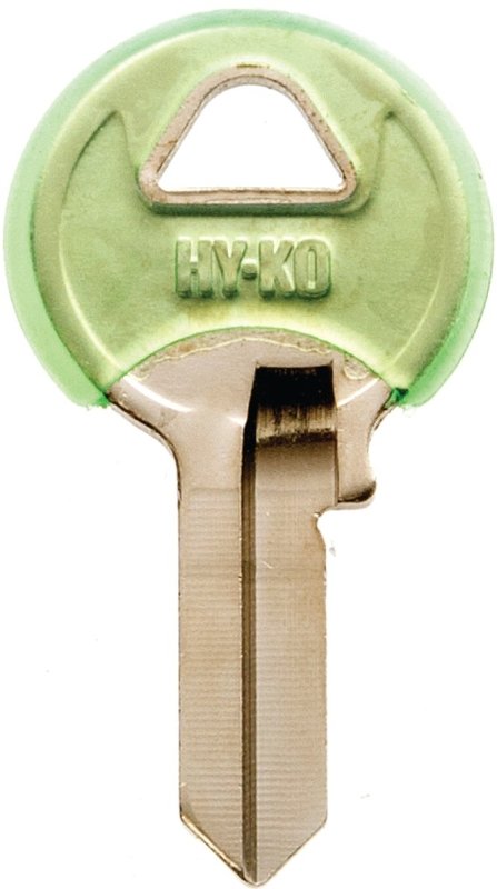 KEY BLANK MASTER M1PDM        