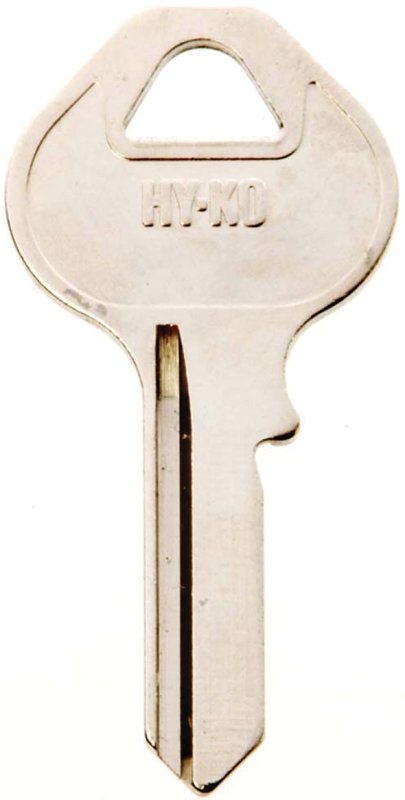 KEY BLANK MASTER M4           