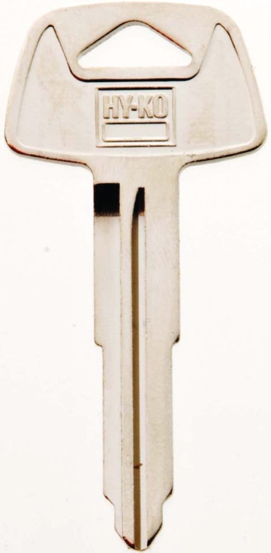 KEY BLANK MITSUBISHI MIT3     