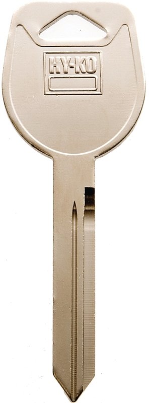 KEY BLANK MITSUBISHI MIT6     