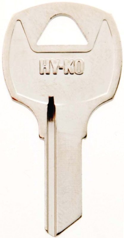 KEY BLANK NATIONAL RO5        