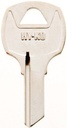 KEY BLANK NATIONAL RO5        