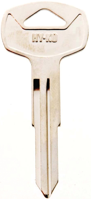 KEY BLANK NISSAN DA21         