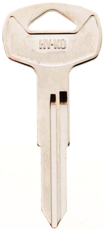 KEY BLANK NISSAN DA23         