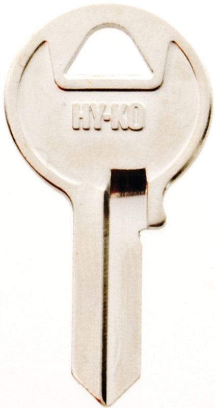 KEY BLANK PADLOCK M1          