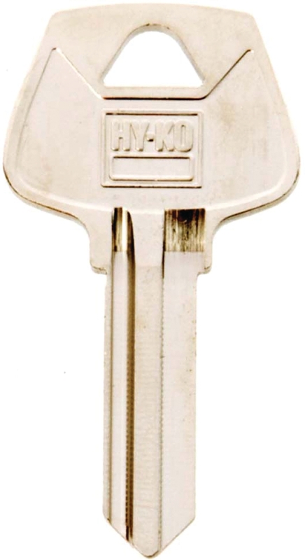 KEY BLANK SARGENT S3          