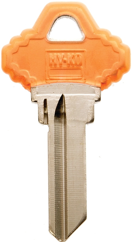 KEY BLANK SCHLAGE SC1PDM      