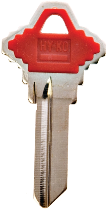 KEY BLANK SCHLAGE SC1PR       