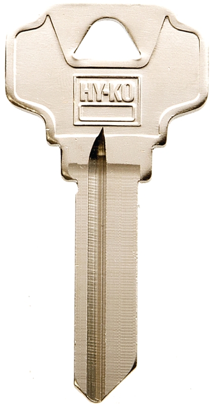 KEY BLANK SCHLAGE/DEXTER SC4D 