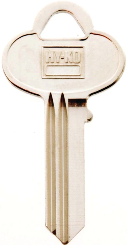 KEY BLANK SKILLMAN SK1        