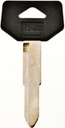 KEY BLANK TOYOTA TR33         