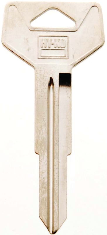 KEY BLANK TOYOTA TR39         